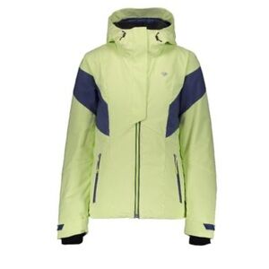 OBERMEYER Serendipity Jacket Women’s Ski Jacket (12)